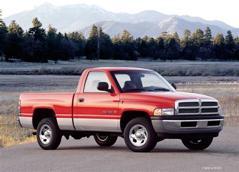 Dodge Ram 1994